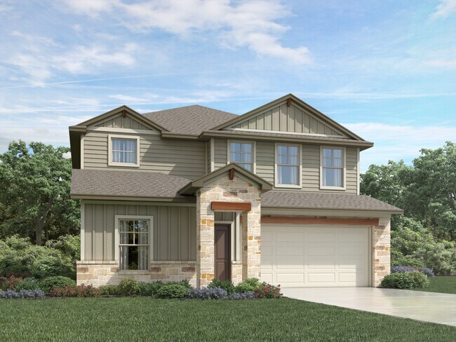 102 E Short Toed Swoop St unit 37075028, Cedar Creek, TX 78612 - photo 2