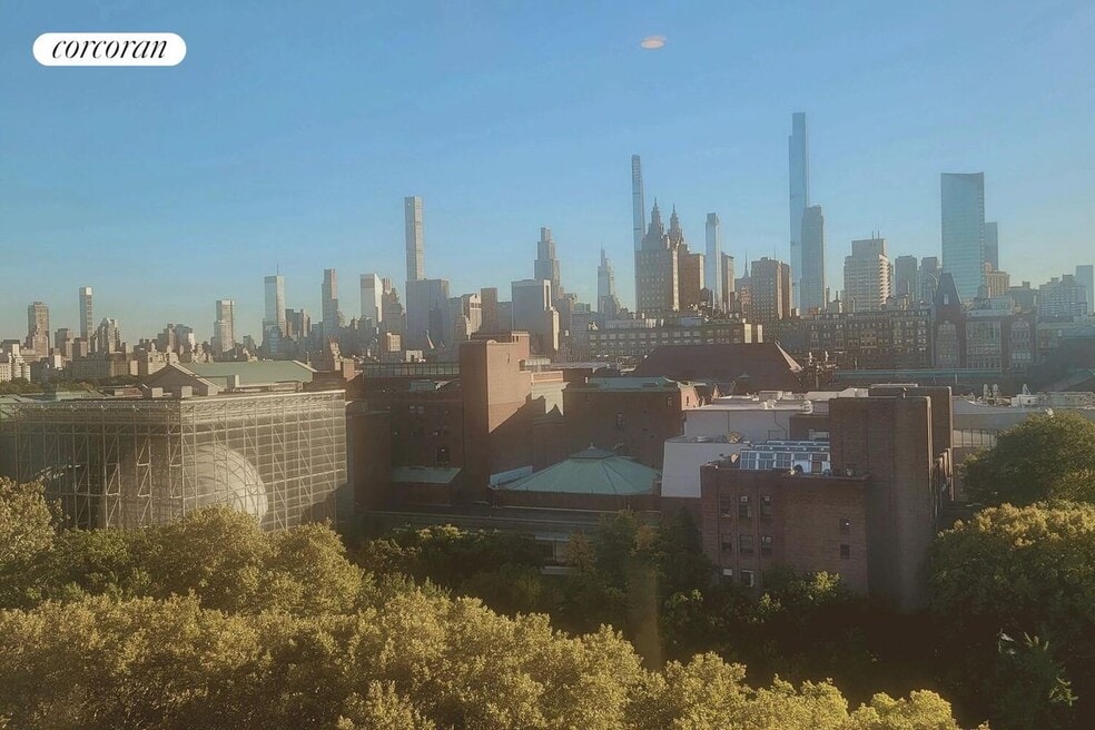 45 W 81st St, New York, NY 10024 - photo 1