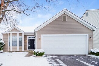 5037 Shady Oak Dr, Hilliard, OH 43026