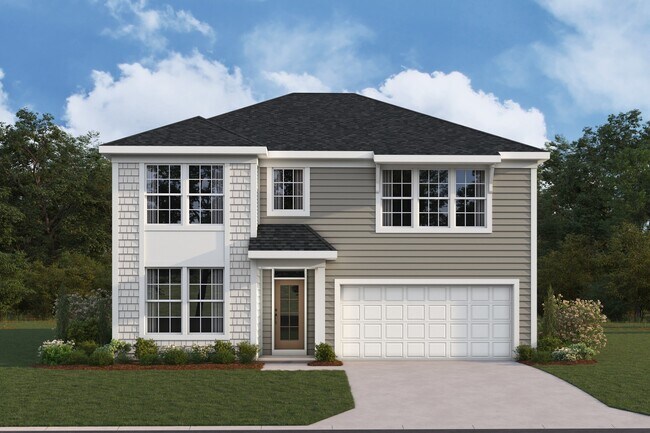 14 Easton Park Blvd unit 36659224, Dallas, GA 30157 - photo 5