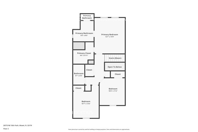 20773 NE 10th Path, Miami, FL 33179 - photo 2