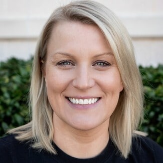 Kristin Barfield
