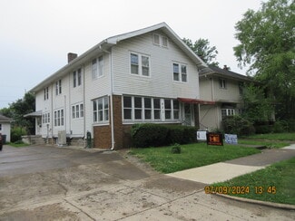 919 W 8th St Unit B, Anderson, IN 46016