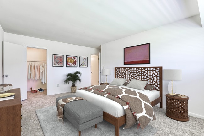 Fallstaff Manor, Baltimore, MD 21209 - photo 4