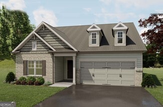 5362 Windridge Pkwy, Gainesville, GA 30542
