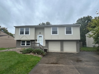 226 Cassandra Dr, Niles, OH 44446
