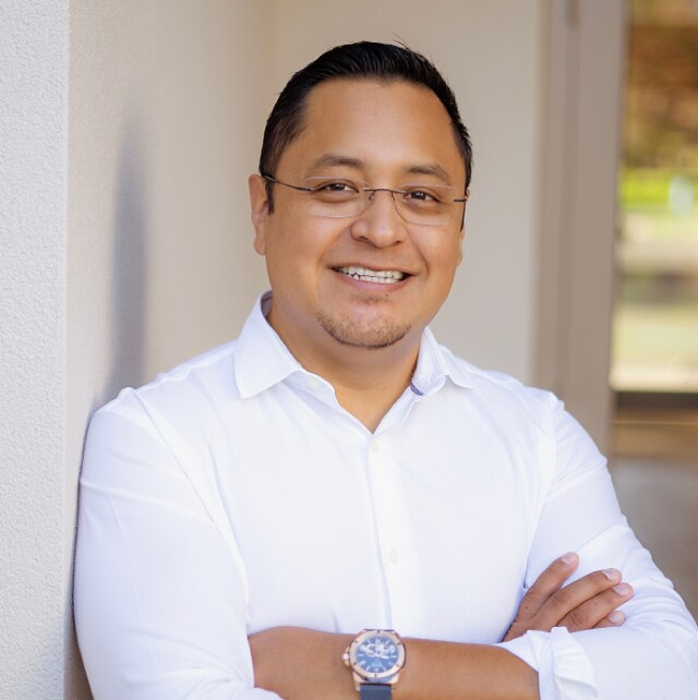 Felipe Bautista