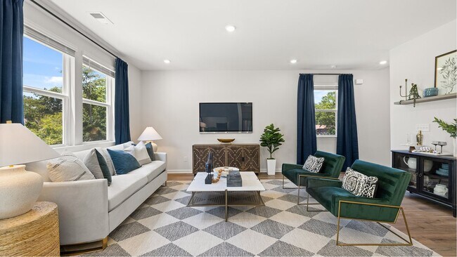 163 Saddlebred Way, Rossville, GA 30741 - photo 6