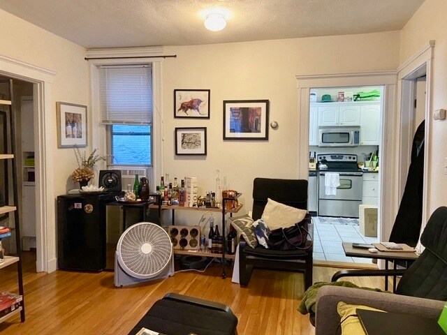 32 Ransom Rd unit 9, Brighton, MA 02135 - photo 3