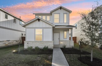 2263 Oscar Eli Place, Round Rock, TX 78665