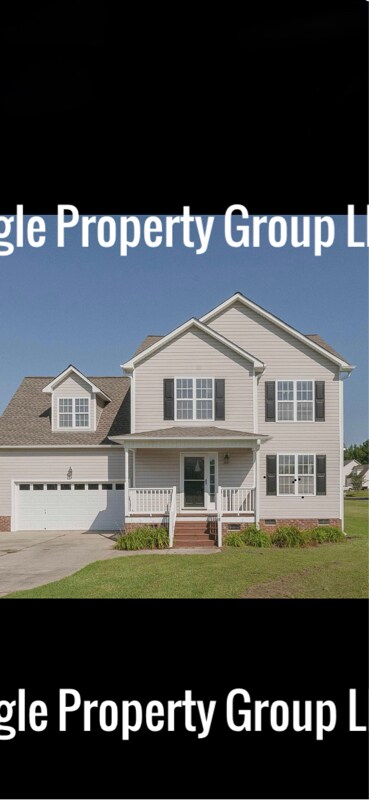18 Shapiro Ct, Clayton, NC 27520