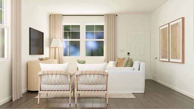 504 Venetian Dr, Sanford, NC 27332 - photo 7