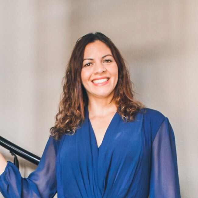 Zahira Sanchez Sanchez