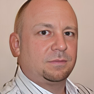 John Barnett