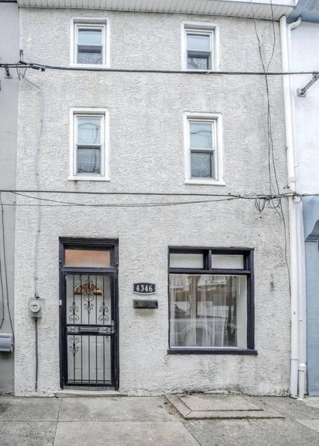 4346 Cresson St, Philadelphia, PA 19127
