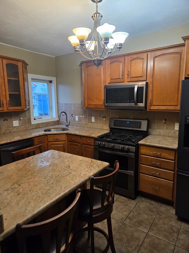 82 Brent St unit 2, Dorchester Center, MA 02124 - photo 6