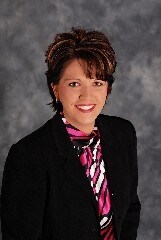 Wendy Zumwalt