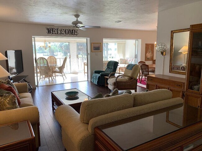 1739 Golf Club Dr, North Fort Myers, FL 33903 - photo 4