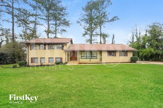 347 Judy Dr, McDonough, GA 30253