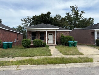 2948 Magnolia Ct, Gulfport, MS 39507