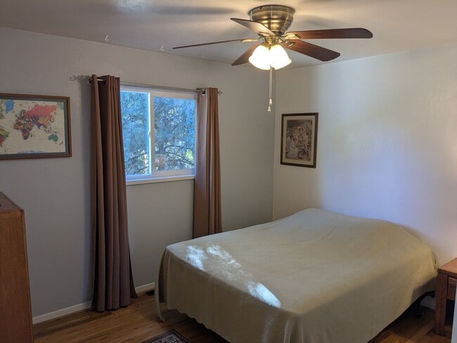Second Upstairs Bedroom