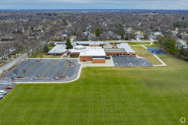 Windsor Elementary School