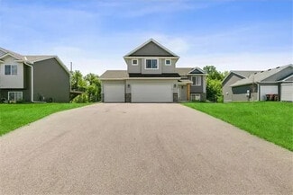 353 66th St SW, Waverly, MN 55390