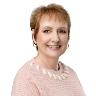 Laurie Enos