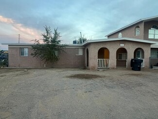 14740 Anita Way, El Paso, TX 79938