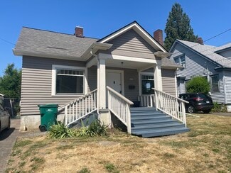 3935 NE 15th Ave, Portland, OR 97212
