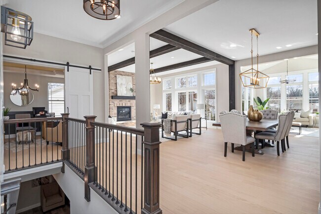 612 Harvest unit 36462272, Wentzville, MO 63385 - photo 6