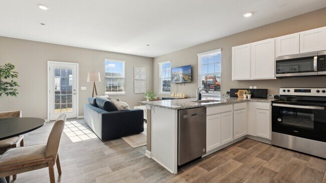 100 Rae Ct, Luray, VA 22835 - photo 5