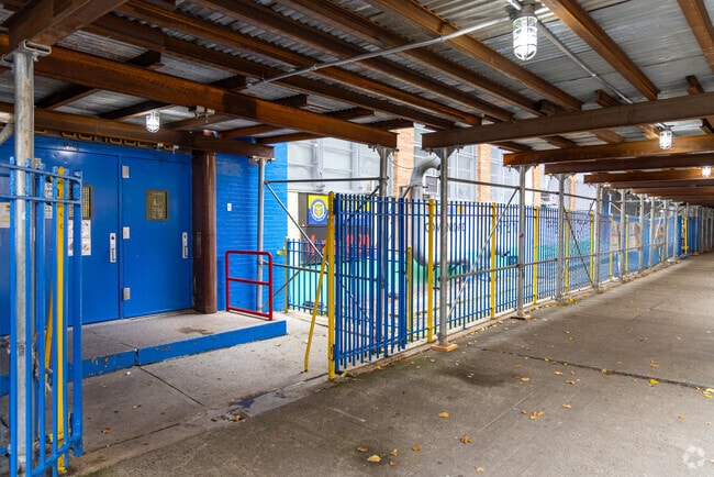 Ps 76 A Phillip Randolph