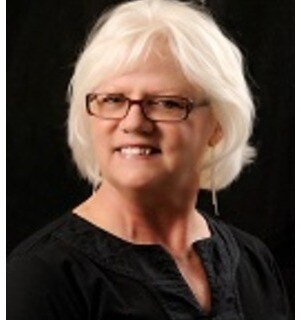 Mary Hamilton Ross