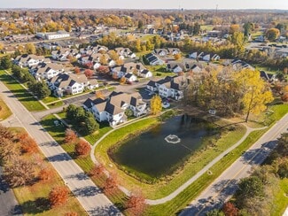 1045-1060 Floribunda Way, Webster, NY 14580