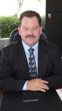 Mike Klagenberg