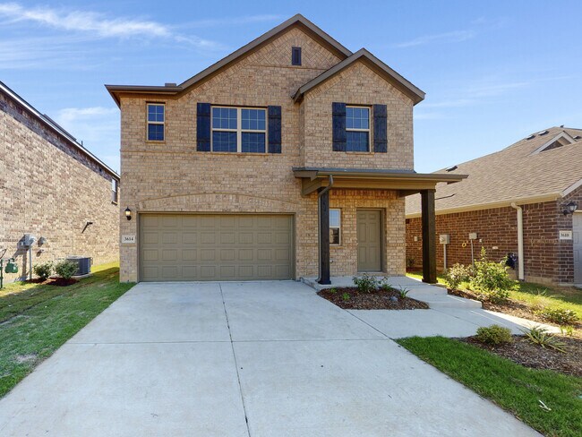 7617 Sunset Valley Ln unit 36495009, Ponder, TX 76259 - photo 4