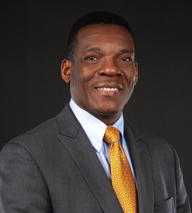 Everald L. Johnson