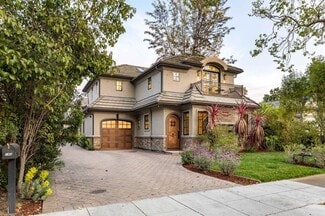 140 Tennyson Ave, Palo Alto, CA 94301