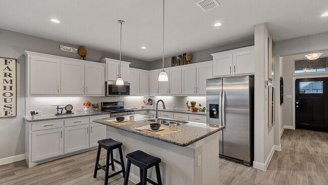 1008 Pearl Place unit 36199232, Justin, TX 76247 - photo 5