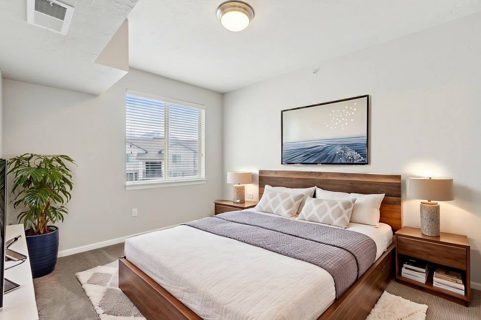 The Fields at Timpanogos