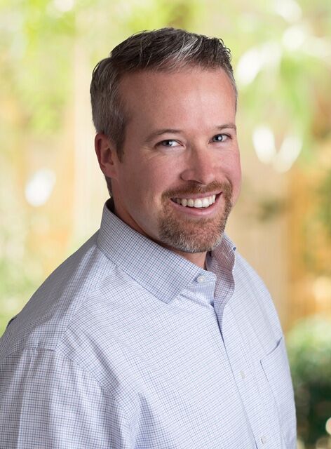 Michael Dorsey