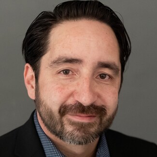 Sergio Convers - RE Consultant