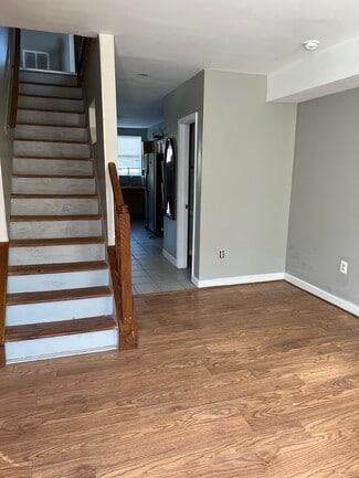 1419 Ward St, Baltimore, MD 21230