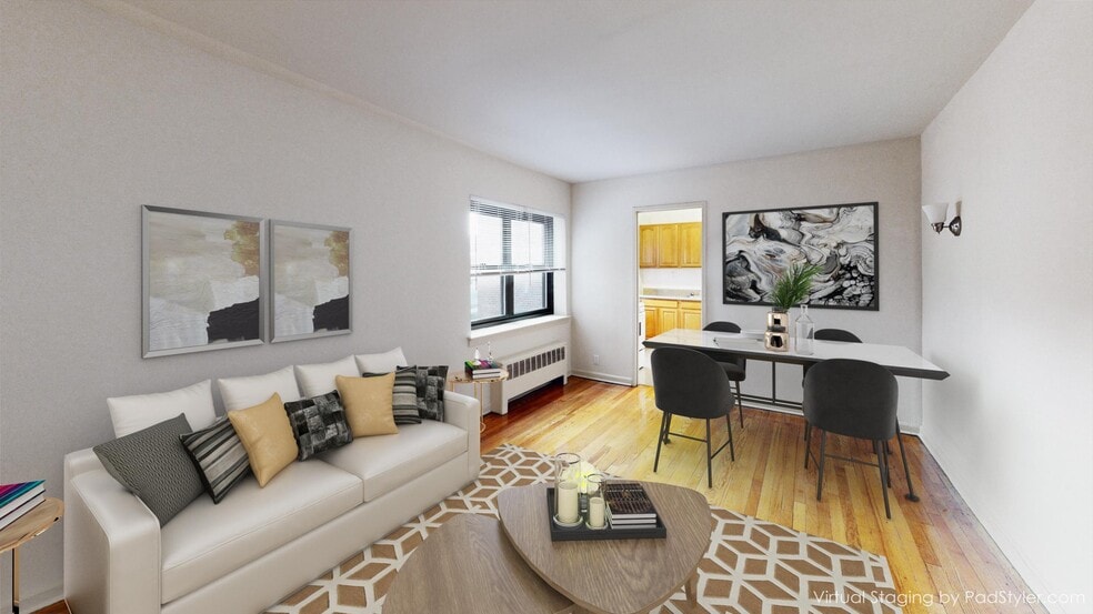 Franklin Manor, Bloomfield, NJ 07003 - photo 1