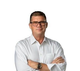 Mick McMaken