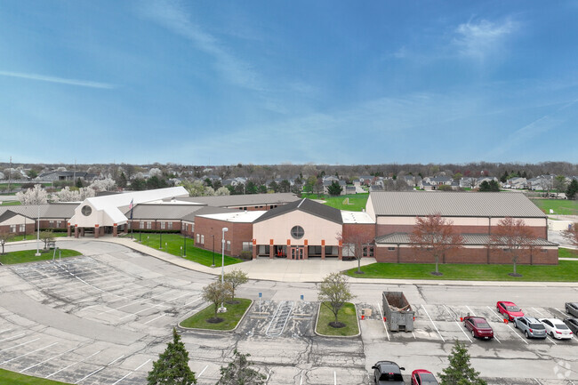 Lantern Road Elementary School