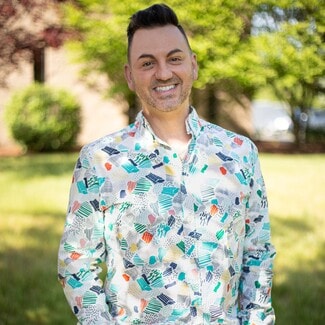 Michael Sakey