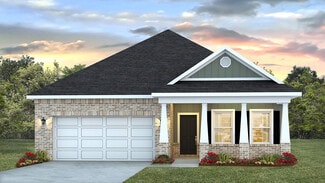 144 Castlewoods Way Unit 36199422, Petal, MS 39465