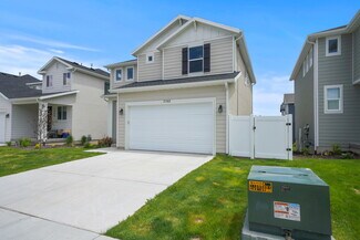 7192 N Silver Spring Way, Eagle Mountain, UT 84005